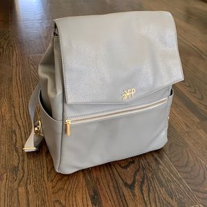 EUC Freshly Picked Unisex Classic Diaper Bag